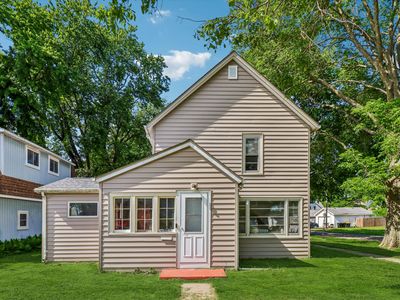 400 W Spring St