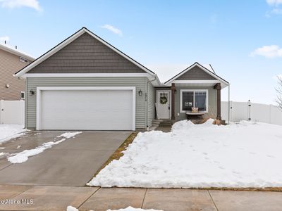 Property at 5914 W Irish Dr, Rathdrum, ID