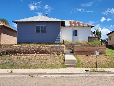 Property at 340 S 2nd St, Santa Rosa, NM