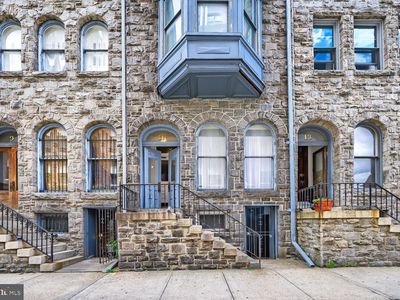 Property at 11 W Biddle St #11B, Baltimore, MD