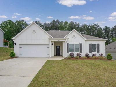 709 Fish Camp Rd