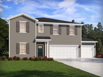 Taylorsville Plan, Barrow Meadows