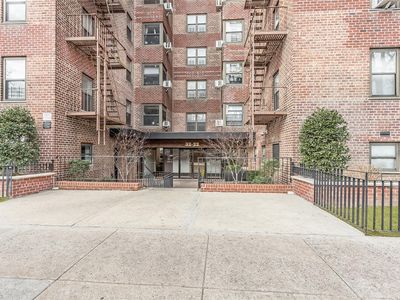 Property at 32-22 92 Street #603, East Elmhurst, NY