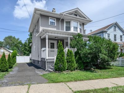 Property at 708 E Grand Ave, Rahway, NJ