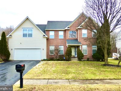 Property at 61 Rose Hill Dr, Bear, DE