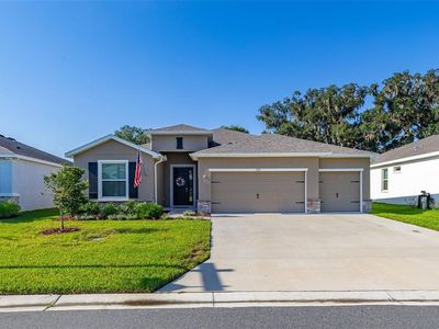 3512 Crooked River Way