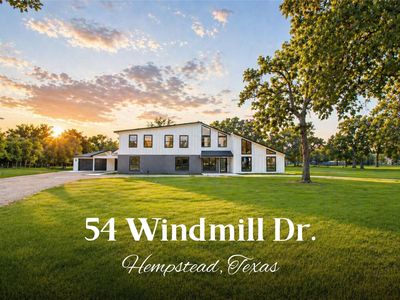 54 Windmill Dr