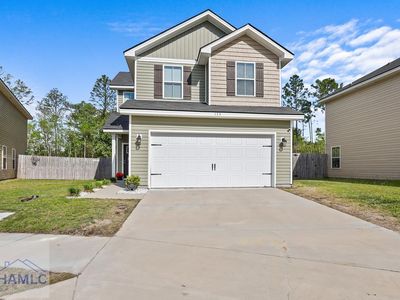 173 Chaffseed Cir