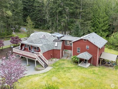9203 Kootenai Drive