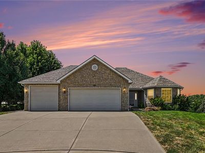 301 Prairie Rose Cir