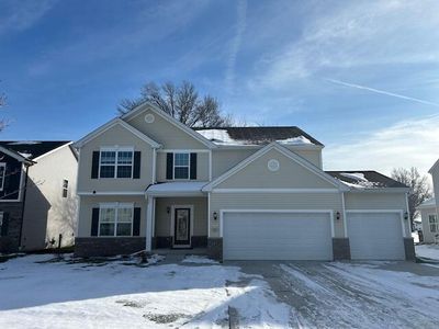 Property at 13131 Rutledge Pl, Crown Point, IN
