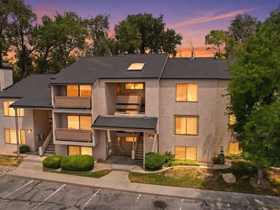 925 E Creekhill Ln S #30