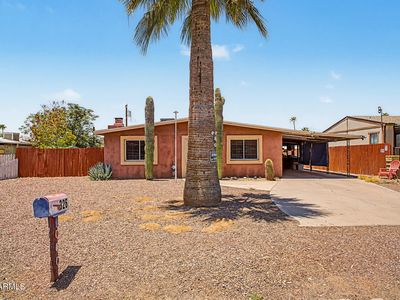 326 S 85TH Street
