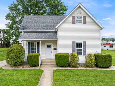 Property at 1016 Central Ave, Batesville, IN