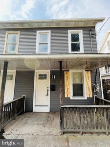 Property at 26 N 4th St, Halifax, PA