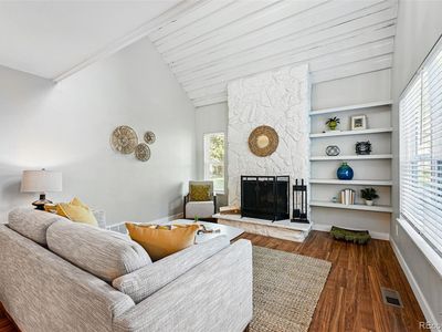 2645 S Xanadu Way #C