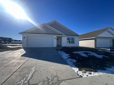1705 Millstone Dr