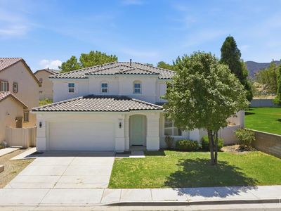 112 Manzanita Ln