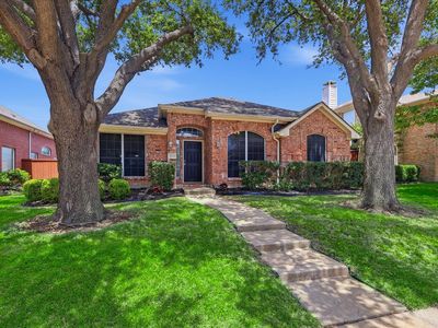 3704 Cottonwood Springs Dr