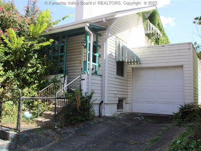 Property at 1607 Franklin Ave, Charleston, WV