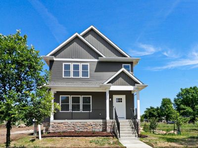 2810 Big Bluestem Parkway