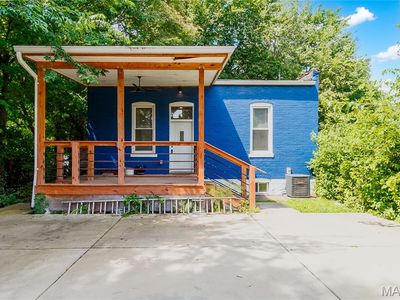 3921 Blair Ave