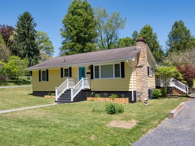 Property at 304 Harris St, Lewisburg, WV