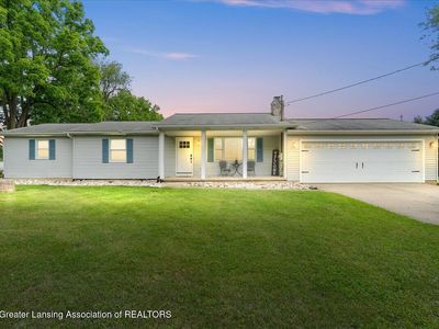 Property at 8221 E Parker Rd, Laingsburg, MI
