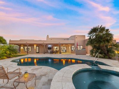 4170 W Ironwood Hill Dr
