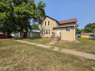 Property at 217 N 1st St, Milbank, SD