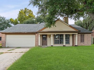 2430 Shady Bend Dr