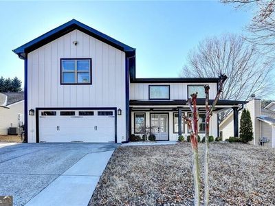 770 Ashland Park Way