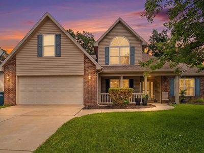 4411 Stergen Dr