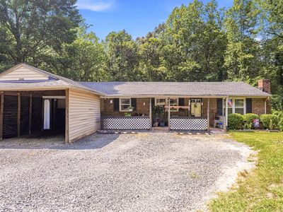 Property at 124 Eubank Cir, Madison Heights, VA