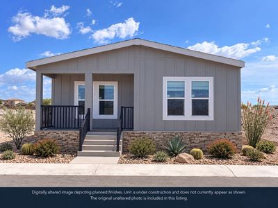 7500 E Voyager Road Site #148