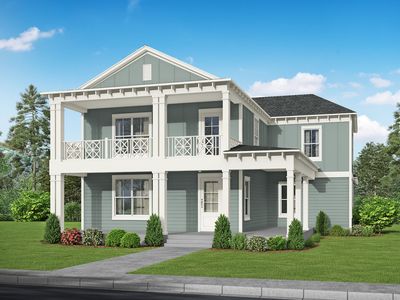 625 Crystal Bayou Blvd