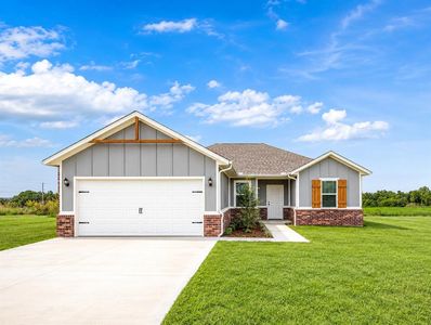 5631 Grassland Dr