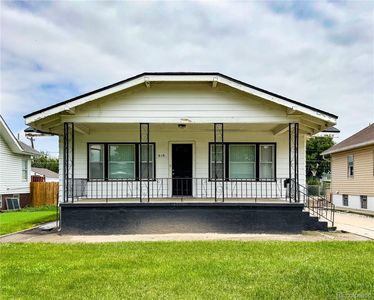 Property at 618 Broadway Street, Sterling, CO