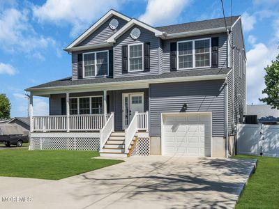 Property at 312 Beach Boulevard, Forked River, NJ