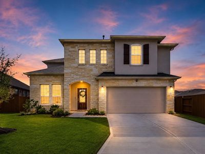 2805 Vanilla Sky Ln
