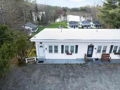235 Lancaster Road #4