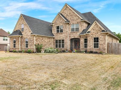 10898 Wiseman Dr