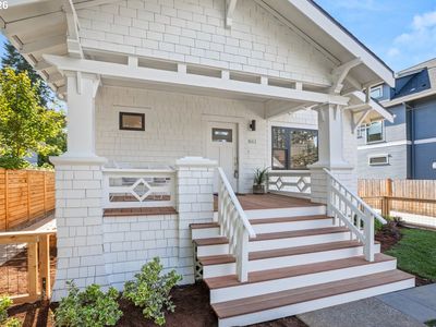 2415 NE 38th Ave UNIT A