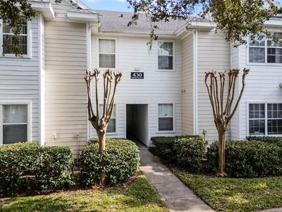 430 Southern Pecan Cir UNIT 207