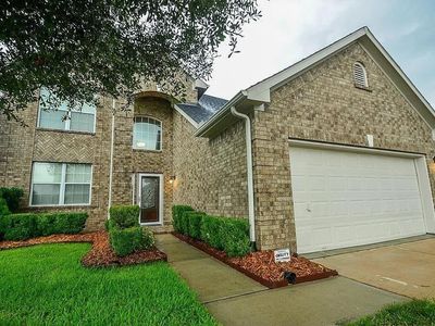 Property at 1702 Lansing Cove Dr, Fresno, TX