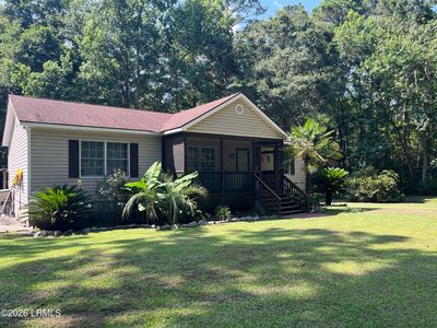 Property at 331 Orange Grove Road, Saint Helena Island, SC