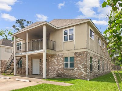 700 Lyle West Ave #B