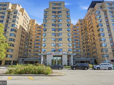 2601 Pennsylvania Ave APT 522