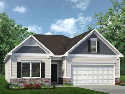 1234LOT17 Averitt Way