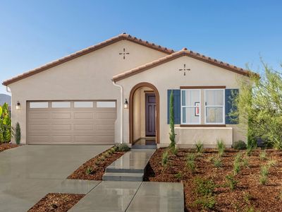 Plan 1472 Plan, Oak Shade at Shadow Mountain